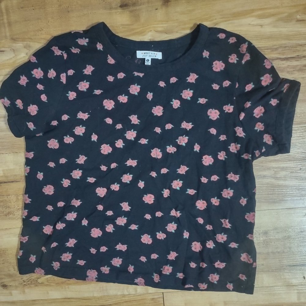 Roses T - Shirt